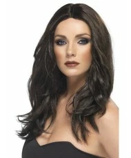 Black Superstar Wig