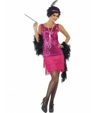 Funtime Flapper costume