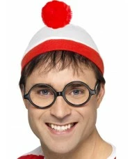 Where's Wally? Instant Kit
