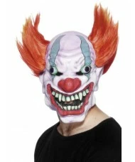 Clown Mask