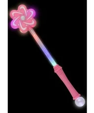 Blossom Wand