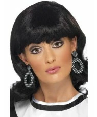 Modgirl Earrings
