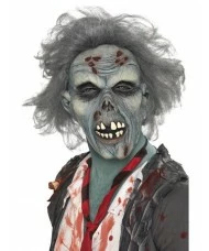 Decaying Zombie