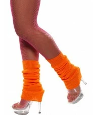 Legwarmers