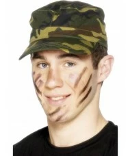 Army Cap