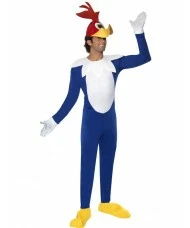 Woody Woodpecker