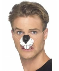 Rabbit Nose