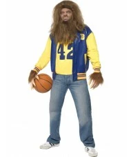 Teen Wolf Licensed Costume