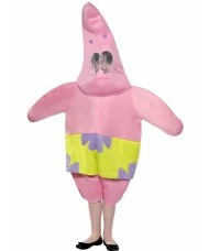 Patrick Costume