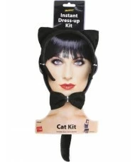 Instant Cat Set