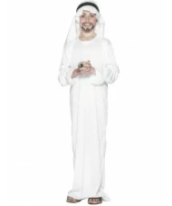 Boys' Arab costume