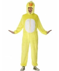 Duck Costume
