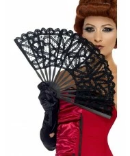 Gothic Fan
