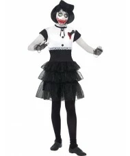 Living Dead Dolls, Sanguis Costume, Adult