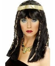 Egyptian Lady Wig