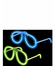 Snap to Glow Glasses, Assorted Colours