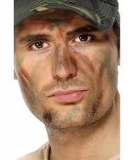 Army Make Up