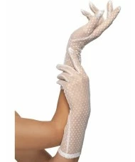 Lace Gloves