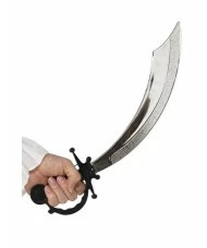 Pirate Sword, 50cm