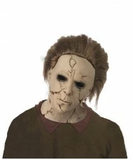 Michael Myers Latex Mask