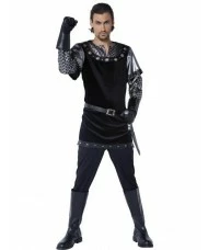 Tales of Old England Sheriff of Nottingham