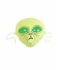 Alien Oversized Mask