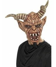 Horny Devil Mask