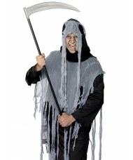 Grim Reaper Scythe, 42 Inches