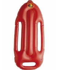Baywatch Inflatable Float