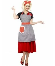 50's Housewife Honey Kit