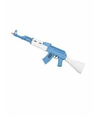 AK47 Kalashnikov Rifle