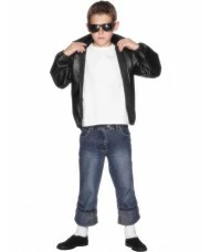 Boys' T-Bird jacket