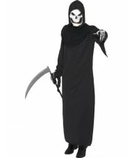 Dealer of Death Costume