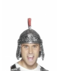 Roman Armour Helmet