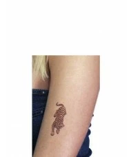 Waterproof Tattoos