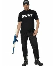 SWAT Costume