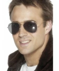 Aviator Specs