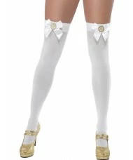 Thigh High Sheer Stockings
