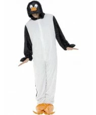 Penguin Costume