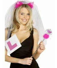 Hen Night Bride to Be Set