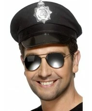 Aviator Specs