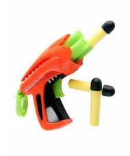 Triple Action Bullet Gun