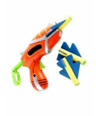 Mini Rocket Dart Gun