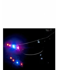 Light up Sunglasses