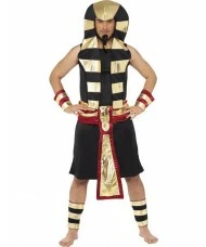 Pharaoh Costume