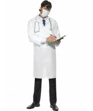 Doctors' costume