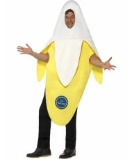 Banana Split Costume