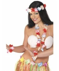 Hawaiian Set