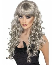Siren Wig