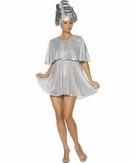 Dream Sequence Dancer Costume